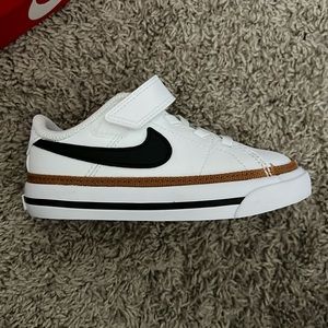 Nike Court Legacy toddler